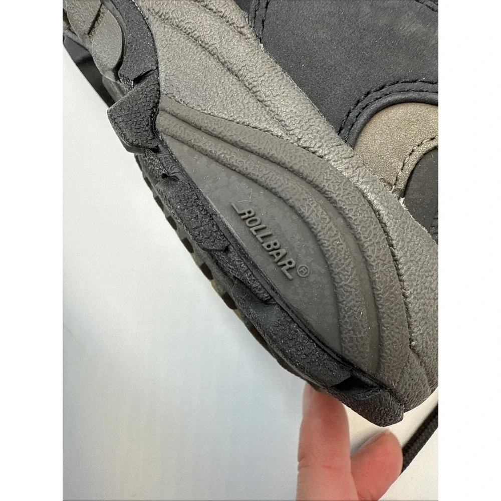 NOS New Balance 975 Country Walking Shoe Waterproof Women's 9 B New With‎ Box